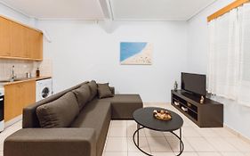 Thalassa Almyros Apartments