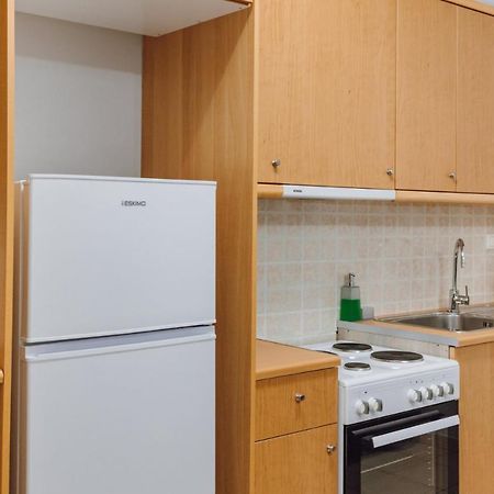 Thalassa Almyros Apartments Βέργα Καλαμάτας Εξωτερικό φωτογραφία