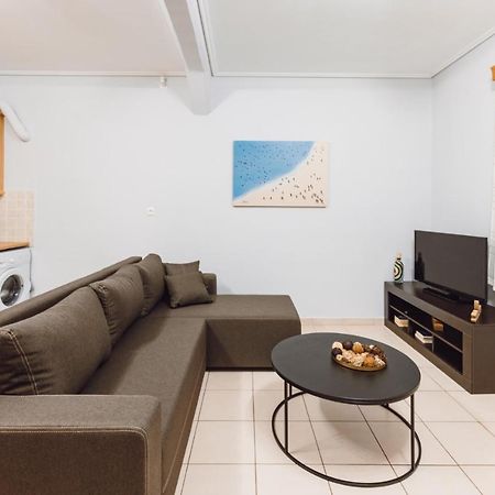 Thalassa Almyros Apartments Βέργα Καλαμάτας Εξωτερικό φωτογραφία
