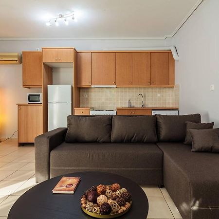 Thalassa Almyros Apartments Βέργα Καλαμάτας Εξωτερικό φωτογραφία